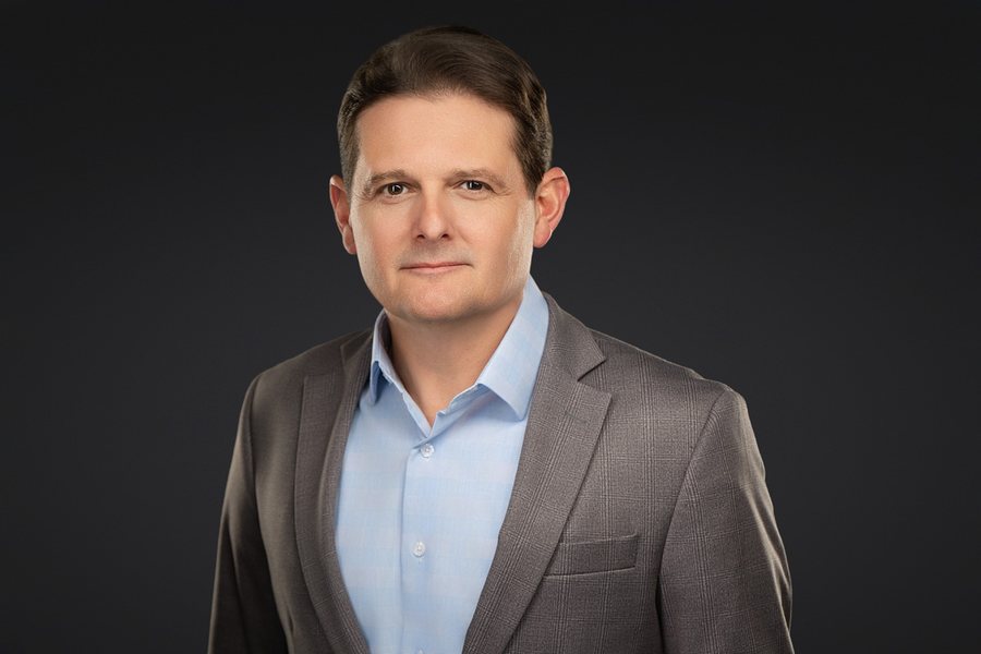 Chris Hudson, creator of the ARM standard and General Manager of Mark Miller Subaru